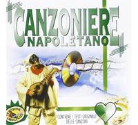 Artisti Vari - Canzoniere Napoletano Verde