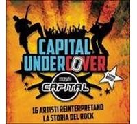 Artisti Vari - Capital Undercover - Cd