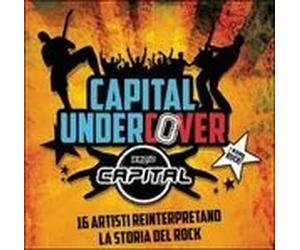 Artisti Vari - Capital Undercover - Cd