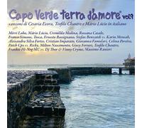Compilation Capo Verde Terra D'Amore Vol.9 (CD)