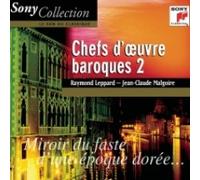 Artisti Vari - Capolavori Barocchi 2 - Cd (raymond leppard - jean claude malg...