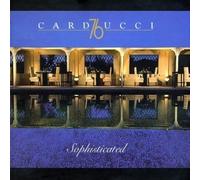Artisti Vari - Carducci 76 - Sophisticated - Cd