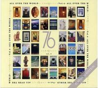 Artisti Vari - Carducci 76 Vol. 4 - All Over The World - Cd