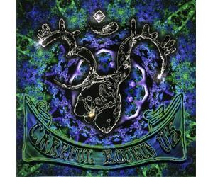 Artisti Vari - Careful Round Us - Cd