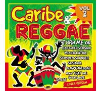 Artisti Vari - Caribe & Reggae Vol. 2