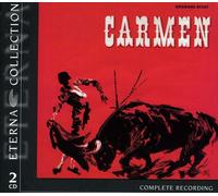 Artisti Vari - Carmen - 2 Cd