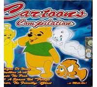 Artisti Vari - Cartoons Compilation