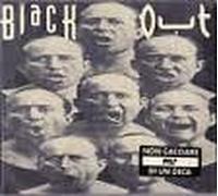 ARTISTI VARI CASINO ROYALE MAGILLA NEGRITA C.S.I ECC - BLACK OUT