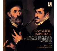 Artisti Vari - Cavalieri Imperiali. I Grandi - Cd