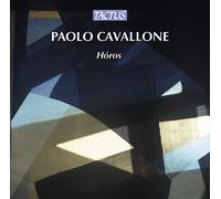 Artisti Vari - Cavallone: Horos - Cd