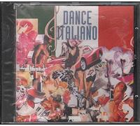 Artisti Vari CD Dance italiano Nuovo Sigillato RARO Fuori Catalogo