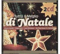Artisti Vari - CD Tutto Il Meglio Di Natale