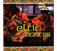 Artisti Vari - Celtic Dances - 2 Cd
