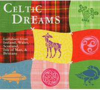 Artisti Vari - Celtic Dreams - Cd