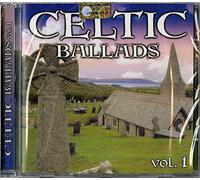 Artisti Vari - Celtic Vol.1