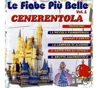 Artisti Vari - Cenerentola 6 Vol 1 - Cd