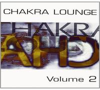 Artisti Vari - Chakra Lounge Vol. 2 - Cd