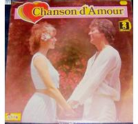 ARTISTI VARI - CHANSON D'AMOUR -DOPPIO VINILE
