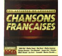 Artisti Vari - Chanson Francaise - Cd