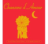 Artisti Vari - Chansons D'amour - Cd