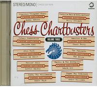 Artisti Vari - Chess Chartbusters Vol 3