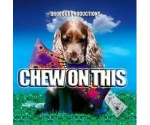 Artisti Vari - Chew On This - Cd