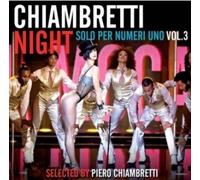 Artisti Vari - Chiambretti Night Vol.3 - Cd