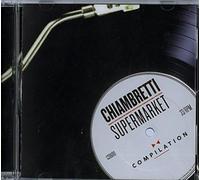 Artisti Vari - Chiambretti Supermarket Compilation