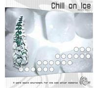 Artisti Vari - Chill On Ice - Cd