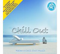 Artisti Vari - Chill Out: Relax & Chill Out Music / Various - 2 Cd