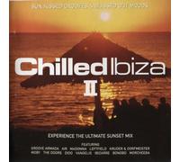 Artisti Vari - Chilled Ibiza 2 / Various - 2 Cd