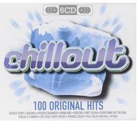 Artisti Vari - Chillout (100 Original Hits) / Various - 6 Cd