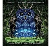 Artisti Vari - Chimerical Prophets - Cd