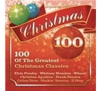 Artisti Vari - Christmas 100 / Various - 5 Cd