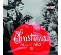 Artisti Vari - Christmas All Stars - Vinile