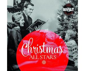 Artisti Vari - Christmas All Stars - Vinile