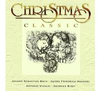Artisti Vari - Christmas Classic - Cd