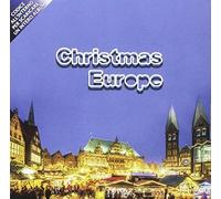 Artisti Vari - Christmas Europe - Cd