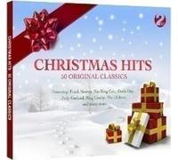 Artisti Vari - Christmas Hits: 50 Original Classics / Various - 2 Cd