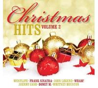 Artisti Vari - Christmas Hits, Vol. 2 - Cd