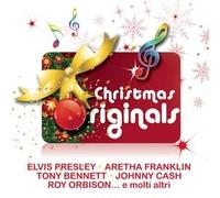 V/A - Christmas Originals