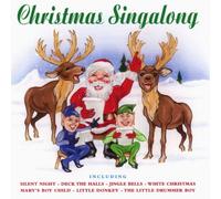 Artisti Vari - Christmas Singalong / Various - Cd