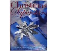 Artisti Vari - Christmas Superstars - Cd