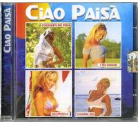Artisti Vari - Ciao Paisa' - Cd