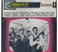 Artisti Vari - Cinema In Tv: Borsalino / Various - Cd