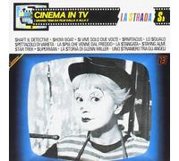 Artisti Vari - Cinema In Tv: La Strada / Various - Cd