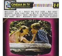 Artisti Vari - Cinema In Tv ''romeo E Giulietta'' - Cd