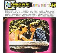 Artisti Vari - Cinema In Tv: Romeo E Giulietta / Various - Cd