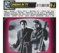 Artisti Vari - Cinema In Tv - Vol. 6 ''io Ti Salvero''' - Cd