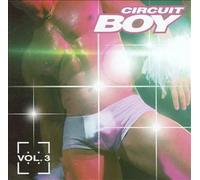 Artisti Vari - Circuit Boy Vol. 3 - Cd
